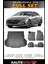 Hyundai Elantra Bagaj Havuzu+4.5d Havuzlu Paspas Seti 2020 Model 1