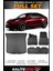 Tesla Model Y Bagaj Havuzu+4.5d Havuzlu Paspas Seti 2024 Model 1