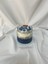 Blueberry Cream Candle Bodrum Mandalinası Kokulu 240 Gram Doğal Soya Mum-El Yapımı 2