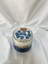 Blueberry Cream Candle Bodrum Mandalinası Kokulu 240 Gram Doğal Soya Mum-El Yapımı 3