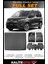 Toyota Proace City Bagaj Havuzu+4.5d Havuzlu Paspas Seti 2025 Model 1