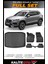 Seat Ateca 4x4 Bagaj Havuzu+4.5d Havuzlu Paspas Seti 2021 Model 1