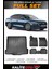 Ford Focus 5 Sedan Ince Stepneli Bagaj Havuzu+4.5d Havuzlu Paspas Seti 2020 Model 1
