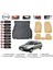 Opel Astra F Hb 1997 Model Bagaj Havuzu(Paspası)+Araca Özel Bej Paspas Takımı Flex 1