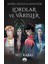 Lordlar ve Varisler Fantastik Macera Romanı - N.G. Kabal 15+ Türkçe Ciltsiz Özel Baskı 672 Sayfa 1