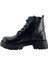 2630Z1018 Hakiki Deri Kadın Bot 4