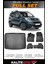 Fiat Fiorino Bagaj Havuzu+4.5d Havuzlu Paspas Seti 2007 Model 1