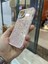 Iphone 15 Kamerası Taşlı Renkli Hologram Kılıf 5