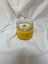 Daisy Glow Bodrum Mandalinası Kokulu 240 Gram Doğal Soya Mumu- El Yapımı 2