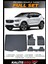 Volvo XC40 Elektrikli Bagaj Havuzu+4.5d Havuzlu Paspas Seti 2022 Model 1