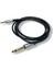 3metre 6.3mm Mono - 3.5mm Stereo Kablo 2