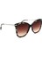 Ck 22514S C444 Kadın Güneş Gözlüğü 3