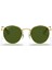 RAY BAN-JUNIOR RJ9547S C.286/2P 44-19 Güneş Gözlüğü 1