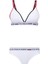 Us Polo Assn Kadın Büstiyer Slip Takım 66254 2
