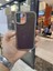 Iphone 15 Kamerası Taşlı Renkli Hologram Kılıf 1