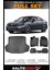 Honda Civic Bagaj Havuzu+4.5d Havuzlu Paspas Seti 2023 Model 1