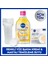 Micellar Makyaj Temizleme Suyu 400ML ve Cellular Expert Cushion Yüz Güneş Krem,açık Ton,pamuk Hediye 1