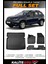 Dacia Duster 4x4 Bagaj Havuzu+4.5d Havuzlu Paspas Seti 2021 Model 1