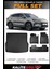Byd Seal-U Bagaj Havuzu+4.5d Havuzlu Paspas Seti 2024 Model 1