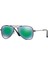 RAY BAN-JUNIOR RJ9506S C.201/3R 50-13 Güneş Gözlüğü 2