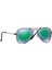 RAY BAN-JUNIOR RJ9506S C.201/3R 50-13 Güneş Gözlüğü 3
