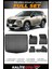 Nissan X-Trail E-Power Bagaj Havuzu+4.5d Havuzlu Paspas Seti 2024 Model 1