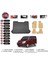 Fiat Doblo 2005 Model Bagaj Havuzu(Paspası)+Araca Özel Bej Paspas Takımı Flex 1