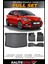 Hyundai I20 Bagaj Havuzu+4.5d Havuzlu Paspas Seti 2019 Model 1