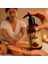 Çikolata Aromalı Kokulu Erotica Rahatlatıcılı Vücut Aromaterapi Masaj Yağı 120 ml 5