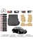 Mercedes E Serisi W211 2007 Model Bagaj Havuzu(Paspası)+Araca Özel Bej Paspas Takımı Flex 1