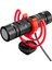By-Mm1 Pro Çift Kafalı Shotgun Mikrofon 1