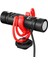 By-Mm1 Pro Çift Kafalı Shotgun Mikrofon 2