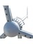 Set İ-2000W 48V Rüzgar Türbini + Wind Pro Şarj Kontrol Cihazı Ista-Breeze 5
