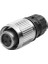 YW-16-J03PE-03-001 3-Pin Su Geçirmez Konnektör - Dişi 1