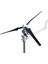 Set 1500W 24V Windsafe Korumalı Rüzgar Türbini + Wind Pro Şarj Kontrol Cihazı Ista-Breeze 2