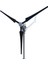 Set 1500W 24V Windsafe Korumalı Rüzgar Türbini + Wind Pro Şarj Kontrol Cihazı Ista-Breeze 4