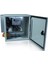 Set 1500W 24V Windsafe Korumalı Rüzgar Türbini + Wind Pro Şarj Kontrol Cihazı Ista-Breeze 9