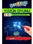 Vızır Elektirikli Yüzük Oyunu Eğlenceli Bilim Seti 3
