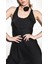 Bella - Saten Maxi Elbise 4