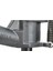 Set 2000W 48V Windsafe Korumalı Rüzgar Türbini + Wind Pro Şarj Kontrol Cihazı+ Direk Seti Ista-Breeze 6