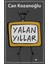 Yalan Yıllar - Can Kozanoğlu 1