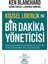 Kişisel Liderlik ve Bir Dakika Yöneticisi 2