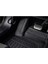 Seat Ateca 4x2 2017 Model Bagaj Havuzu+4d Araca Özel Havuzlu Paspas Takımıı Rice 4