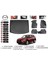 Mazda Cx5 2013 Model Bagaj Havuzu Araca Özel Paspas Takımı Flex 1