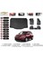 Chevrolet Trax 2020 Model Bagaj Havuzu Araca Özel Paspas Takımı Flex 1