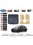 Ford Focus 3.5 Sedan 2018 Model Bagaj Havuzu(Paspası)+Araca Özel Bej Paspas Takımı Flex 1