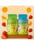 2'li Set Multivitamin (Çilek) - Omega (3-6-9) (Portakal) 1