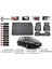 Renault Megane 2 Hb 2004 Model Bagaj Havuzu Araca Özel Paspas Takımı Flex 1