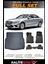Mercedes C Serisi W205 Rampalı Bagaj Havuzu+4.5d Havuzlu Paspas Seti 2019 Model 1