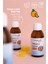 Çocuk Omega-3 Kids Liquid & Multivitamin 150 ml Çocuklar İçin Portakal Aromalı Sıvı Balık Yağı 1